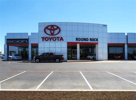 round rock toyota|More.